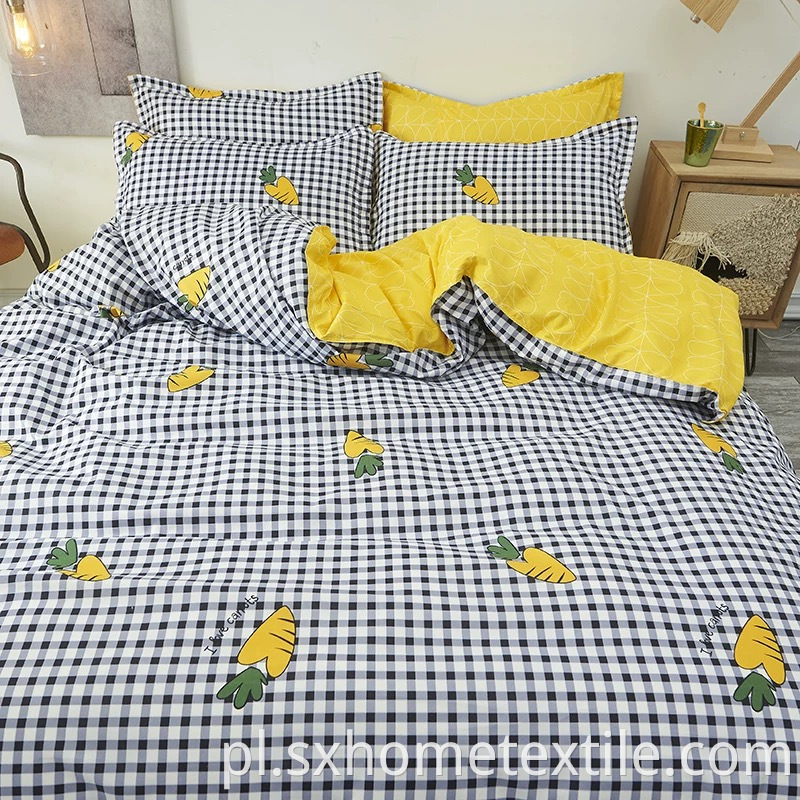 2018 Wholesale Printed Bedding, 